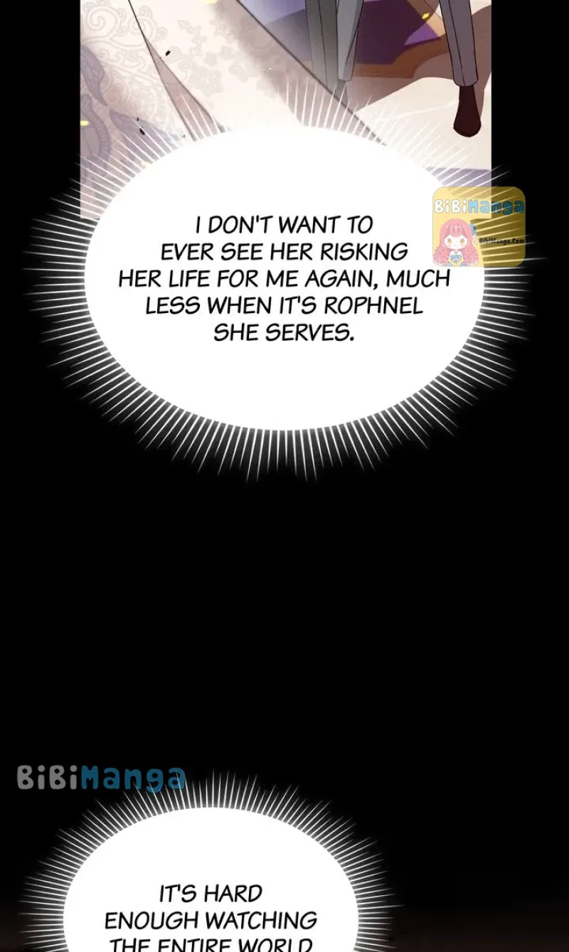Flowers of Worship Chapter 31 – Page 35