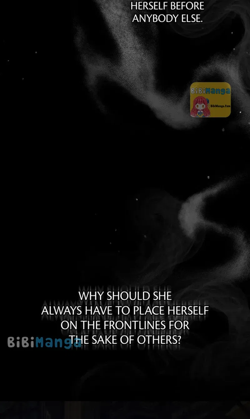Flowers of Worship Chapter 31 – Page 39