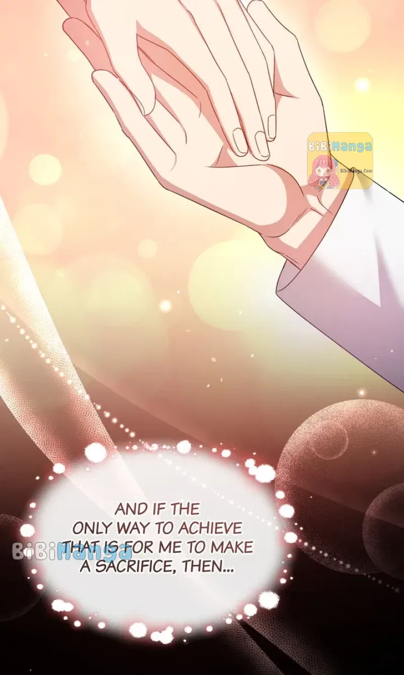 Flowers of Worship Chapter 31 – Page 43