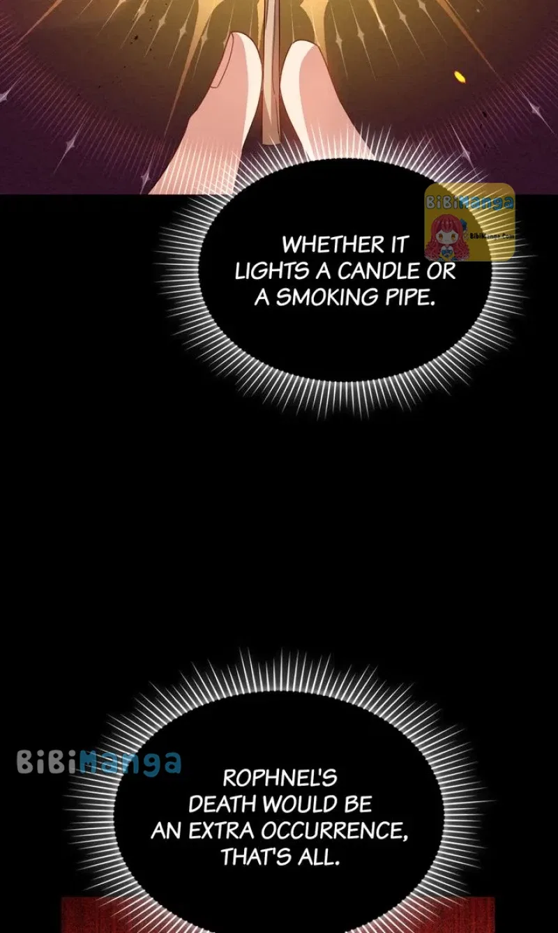 Flowers of Worship Chapter 31 – Page 51