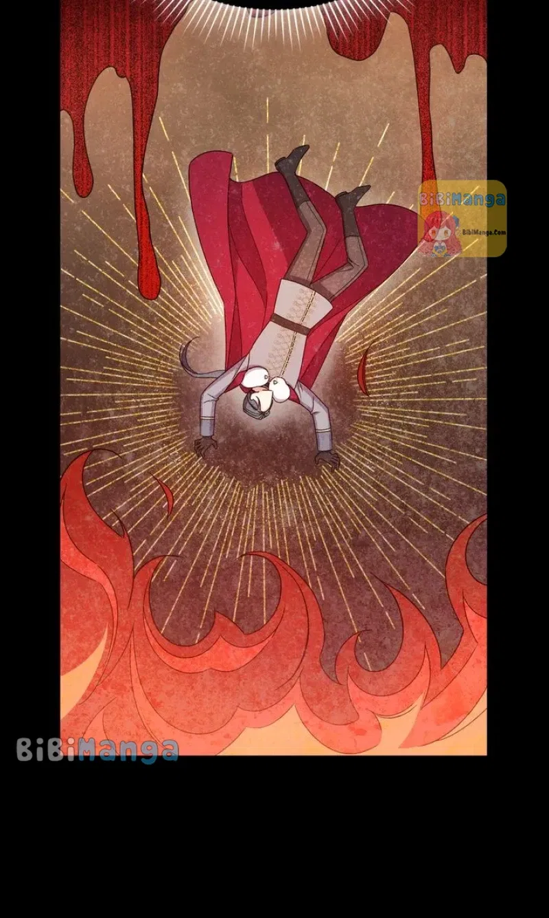 Flowers of Worship Chapter 31 – Page 52
