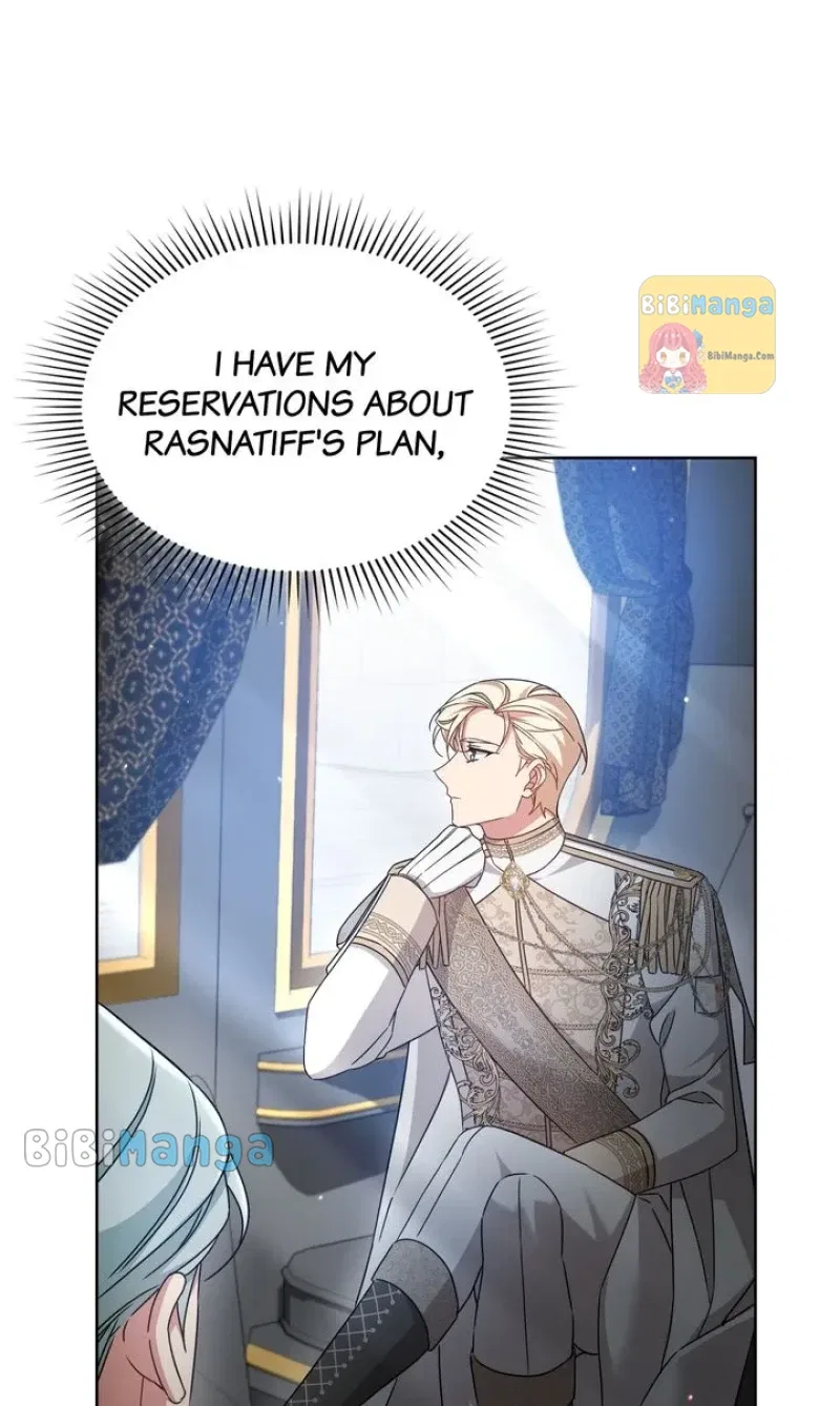Flowers of Worship Chapter 31 – Page 61