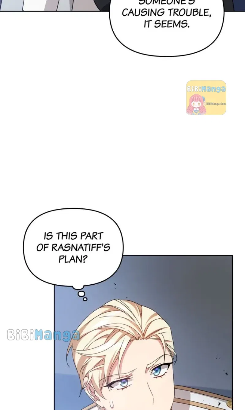 Flowers of Worship Chapter 31 – Page 74