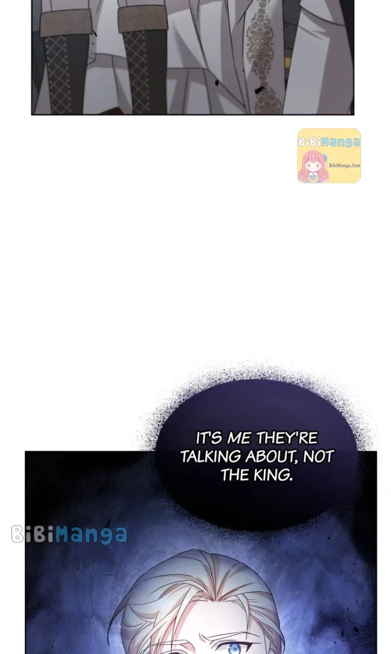 Flowers of Worship Chapter 31 – Page 81