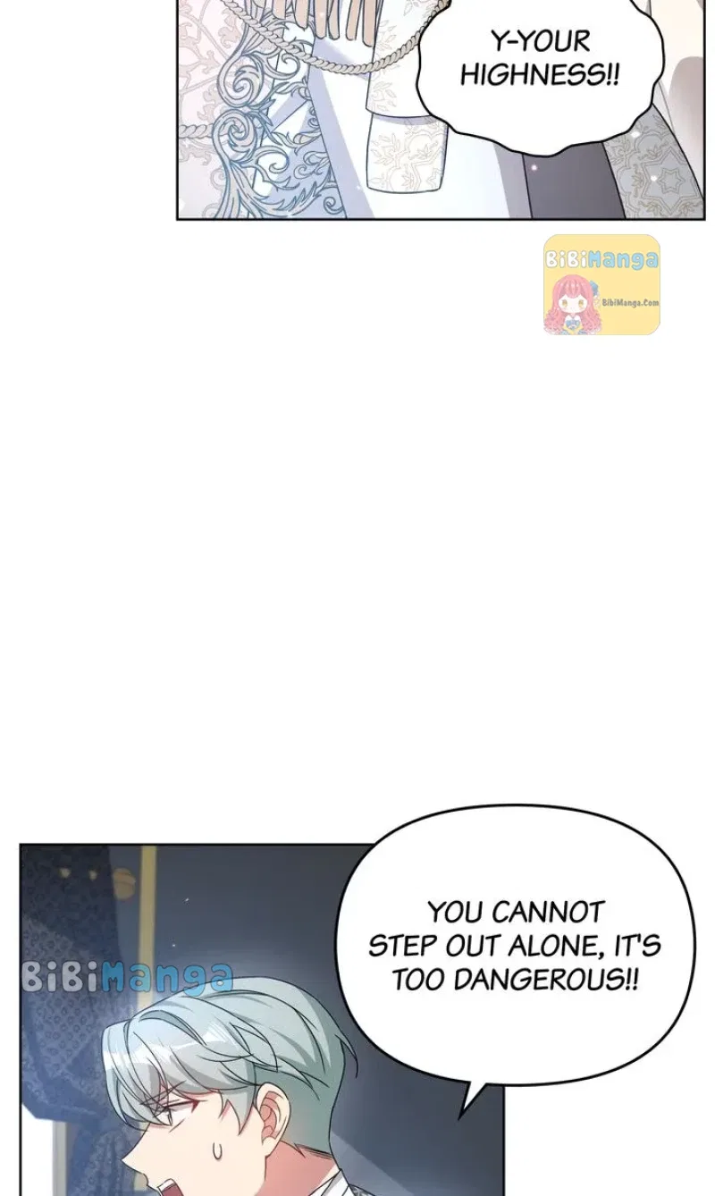 Flowers of Worship Chapter 31 – Page 87