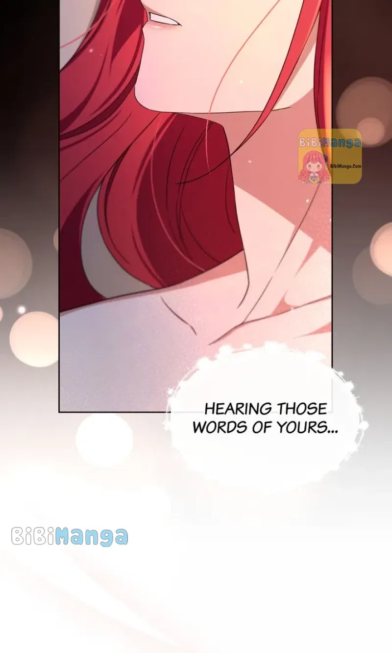 Flowers of Worship Chapter 30 – Page 27