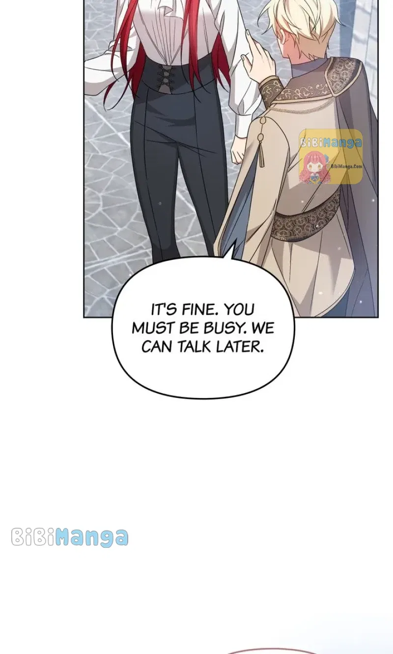 Flowers of Worship Chapter 30 – Page 47