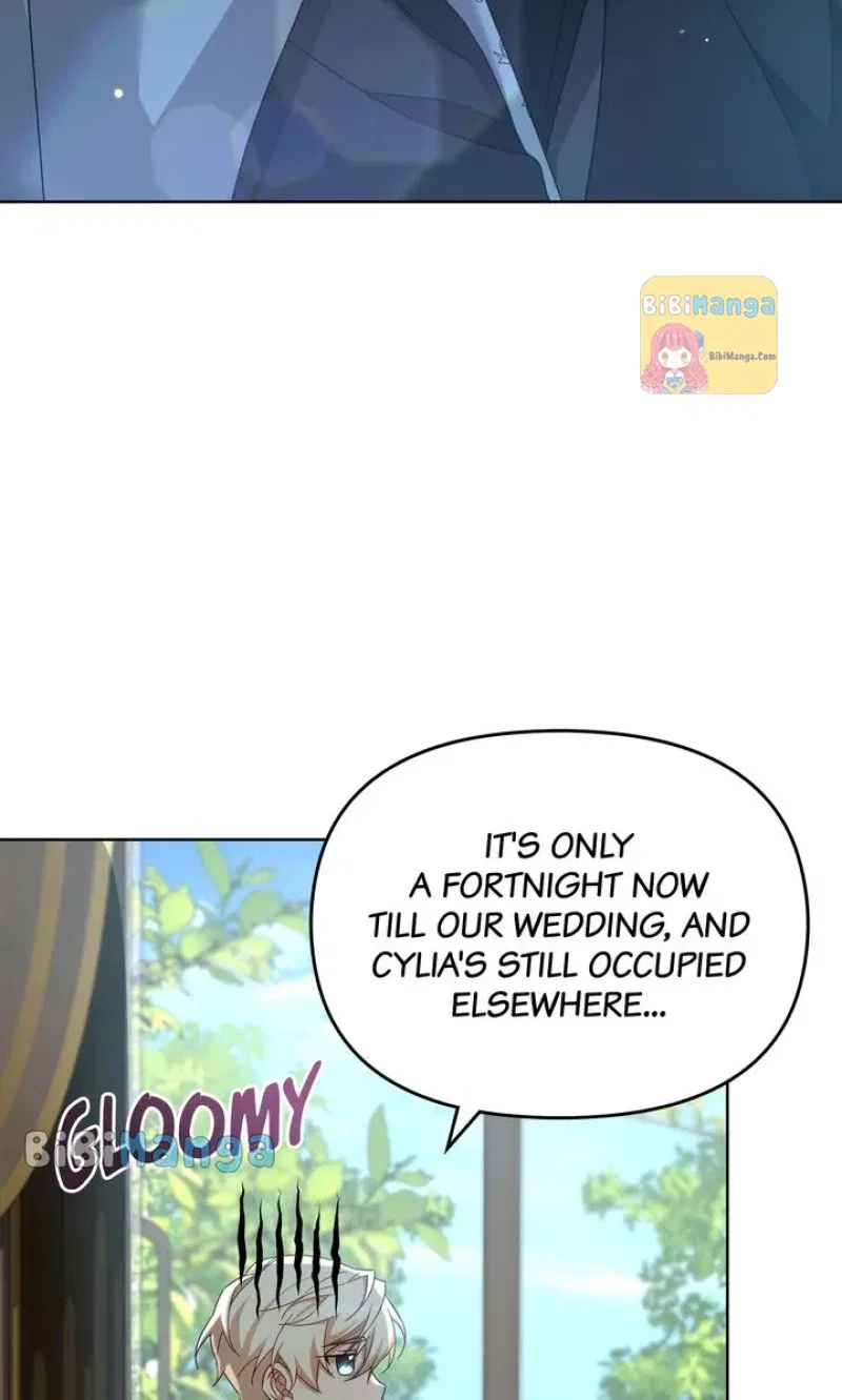 Flowers of Worship Chapter 30 – Page 60