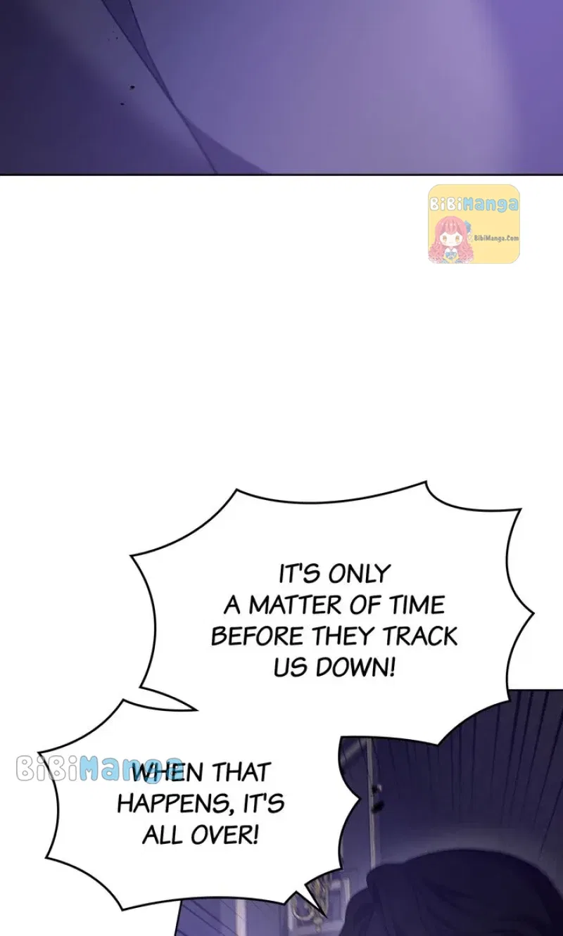 Flowers of Worship Chapter 30 – Page 100