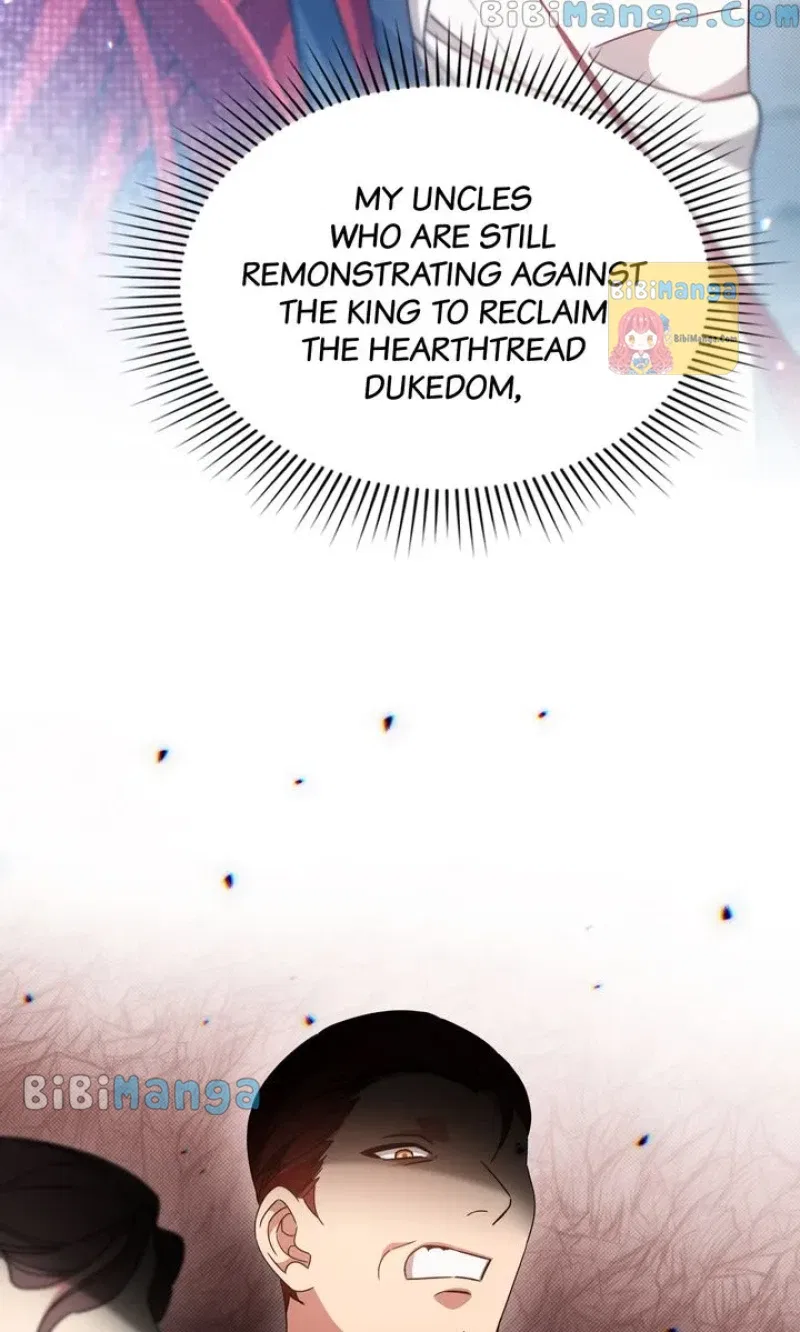 Flowers of Worship Chapter 29 – Page 23
