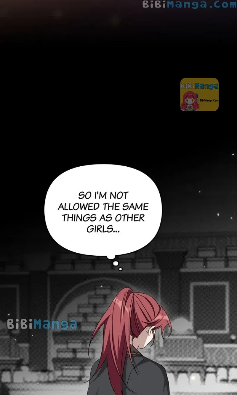 Flowers of Worship Chapter 29 – Page 51