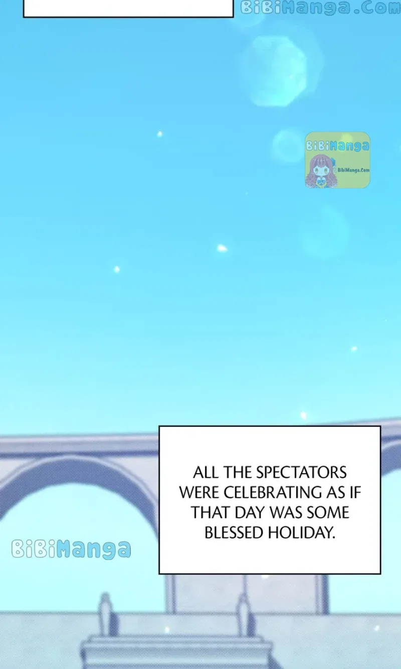Flowers of Worship Chapter 29 – Page 58