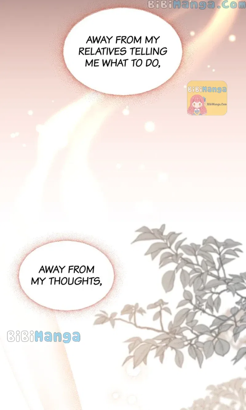 Flowers of Worship Chapter 29 – Page 107