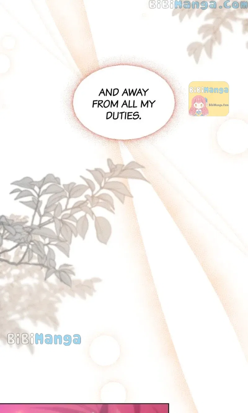 Flowers of Worship Chapter 29 – Page 108