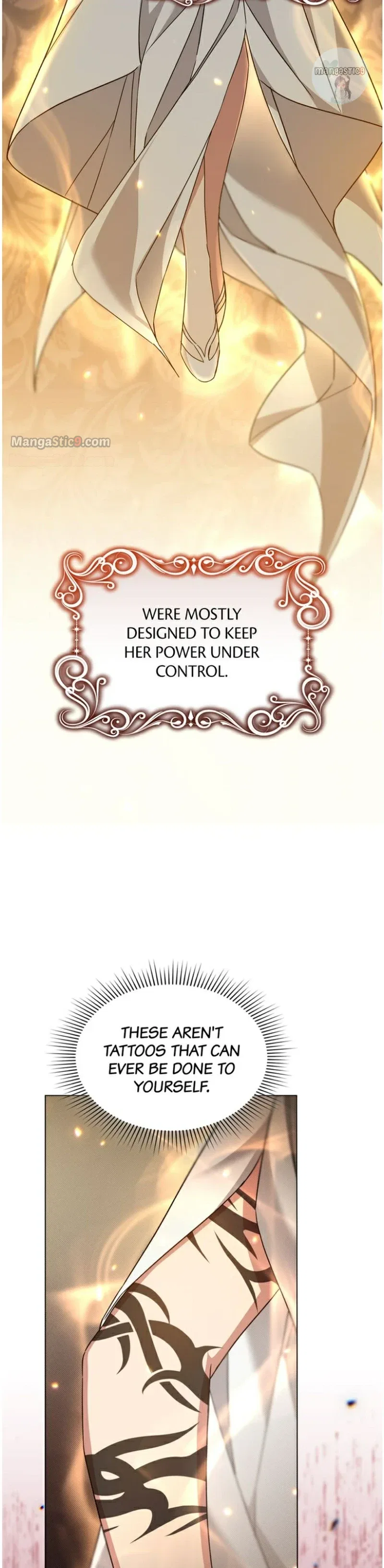Flowers of Worship Chapter 28 – Page 3