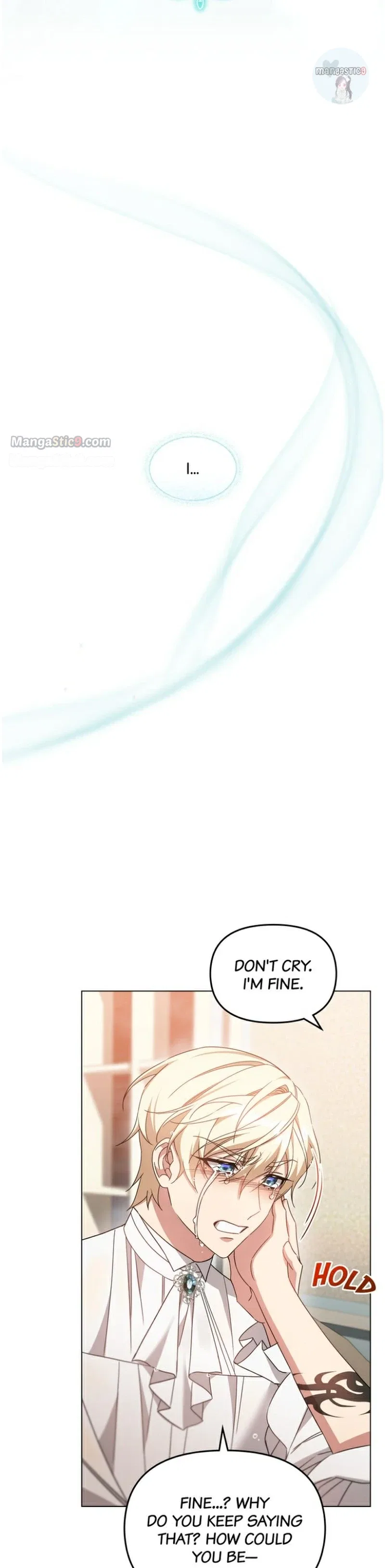 Flowers of Worship Chapter 28 – Page 22