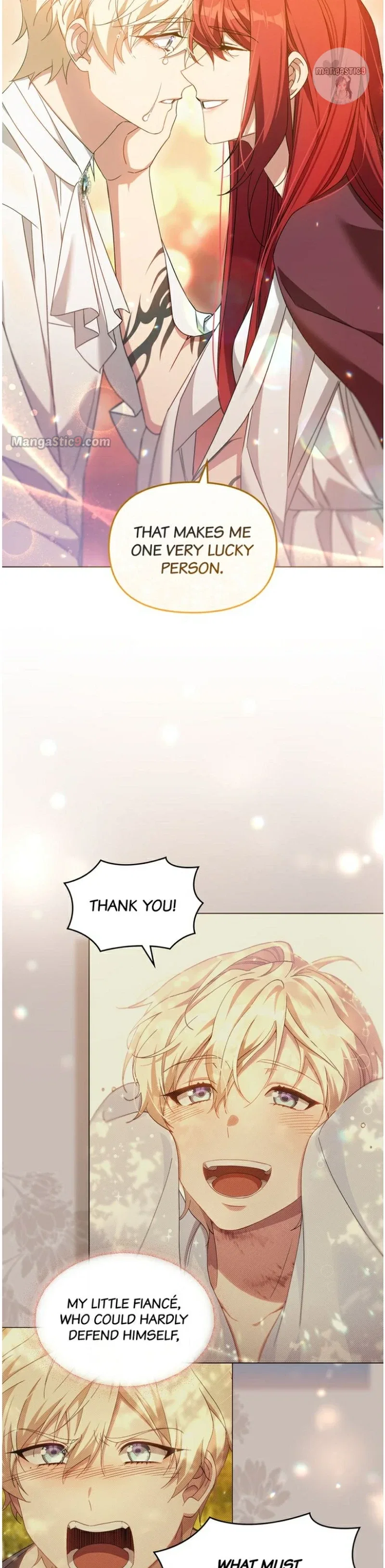 Flowers of Worship Chapter 28 – Page 24
