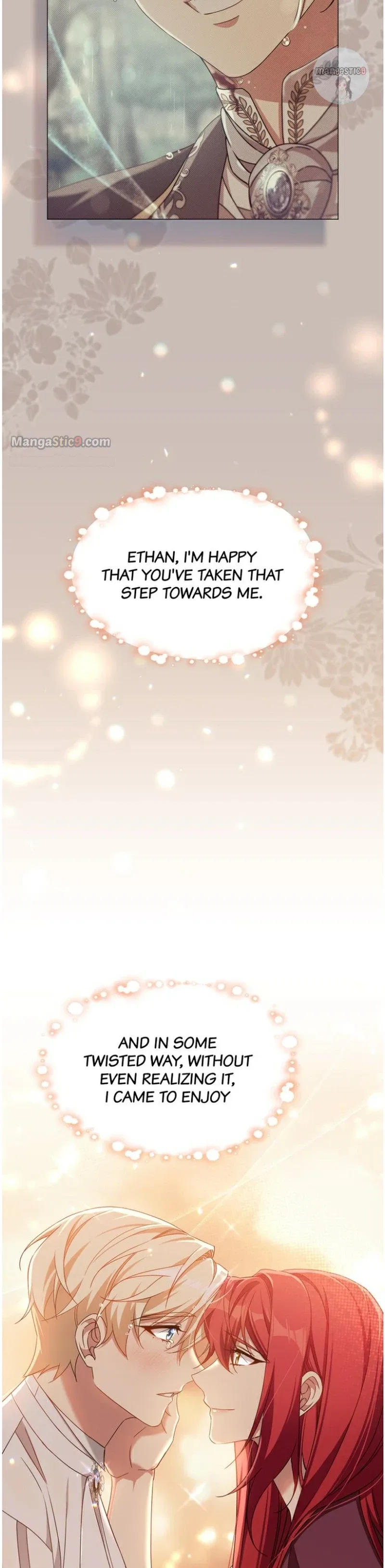 Flowers of Worship Chapter 28 – Page 26