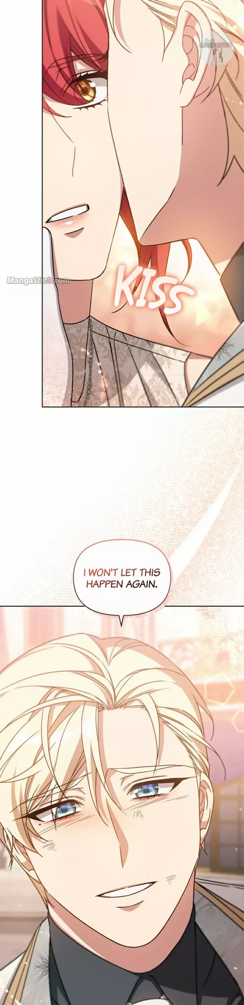 Flowers of Worship Chapter 27 – Page 8