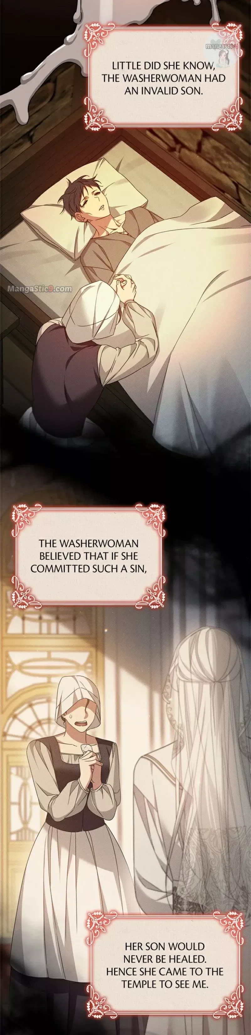 Flowers of Worship Chapter 27 – Page 20