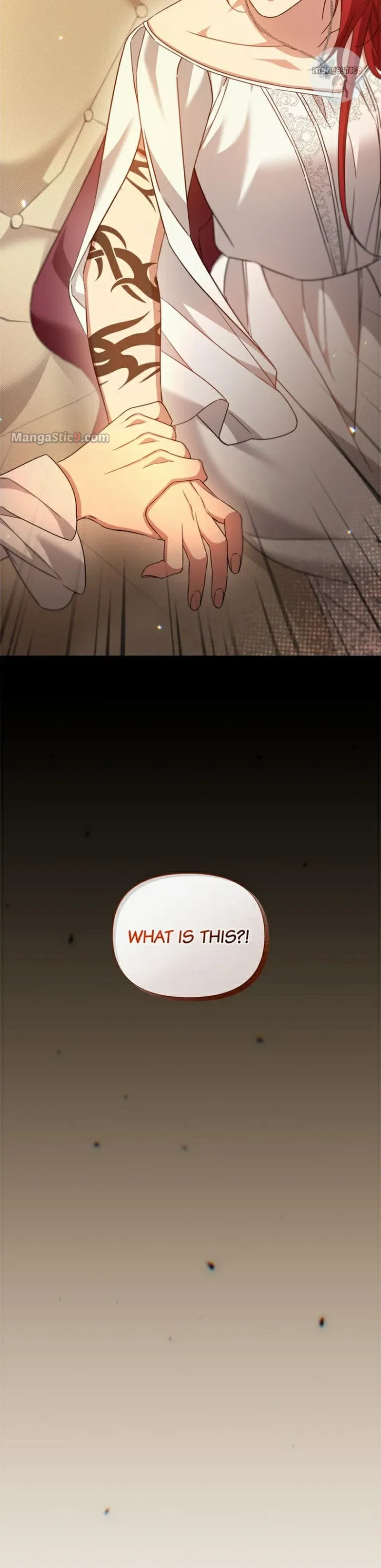 Flowers of Worship Chapter 27 – Page 40