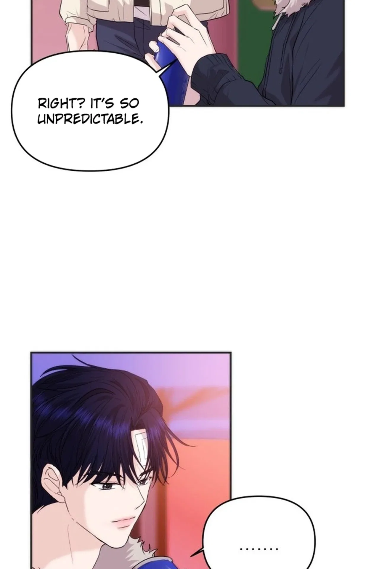 One Day, I Suddenly Got a Crush Chapter 53 – Page 3
