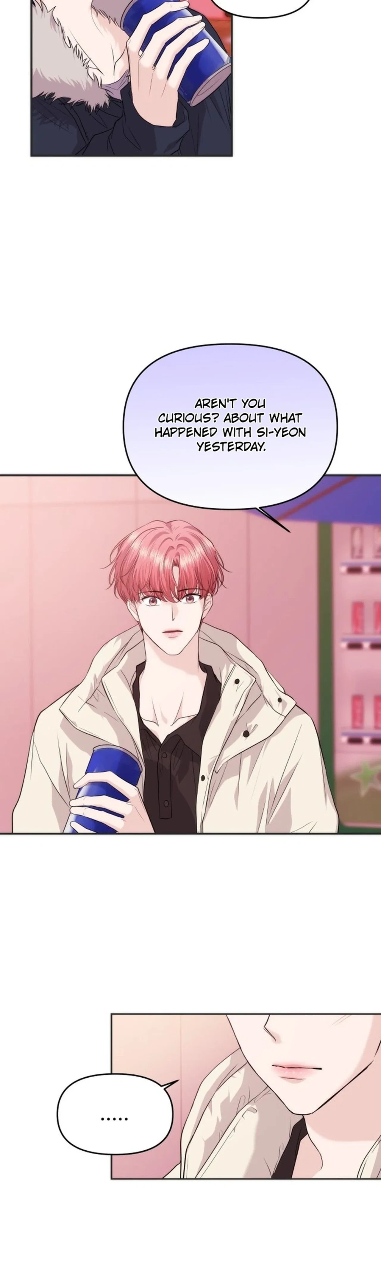 One Day, I Suddenly Got a Crush Chapter 53 – Page 4