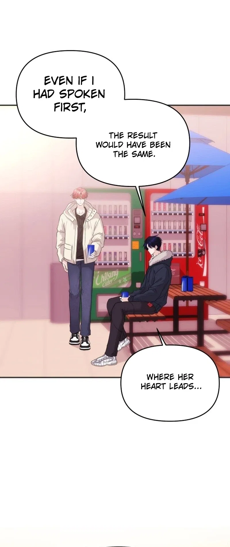 One Day, I Suddenly Got a Crush Chapter 53 – Page 12