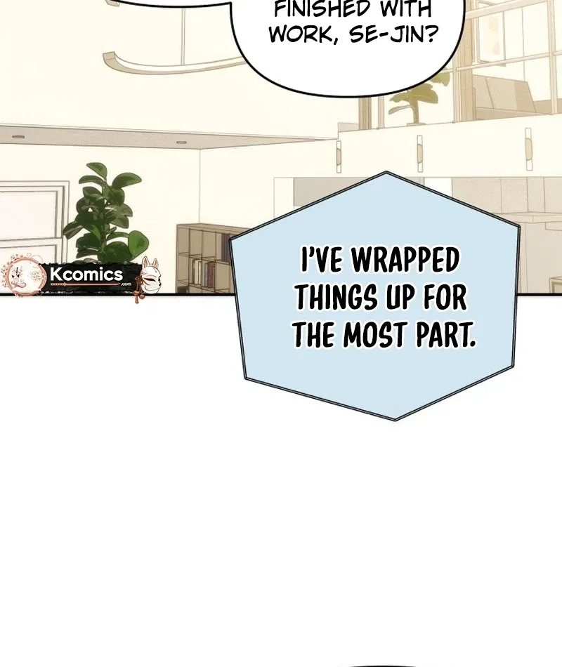 One Day, I Suddenly Got a Crush Chapter 53 – Page 21