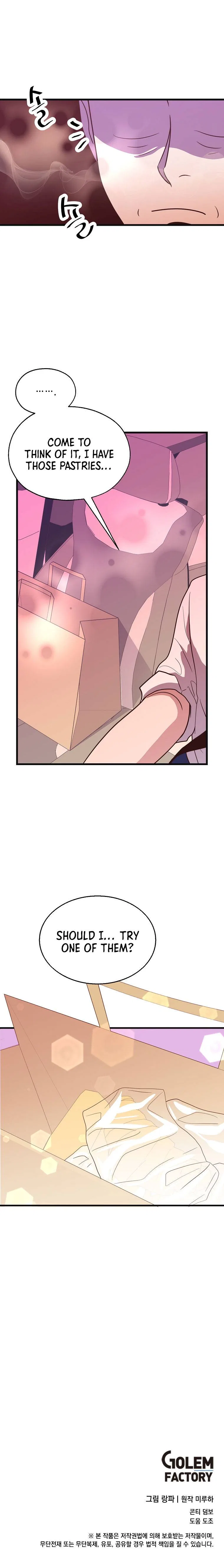 Heavenly Demon Bakery Chapter 40 – Page 8