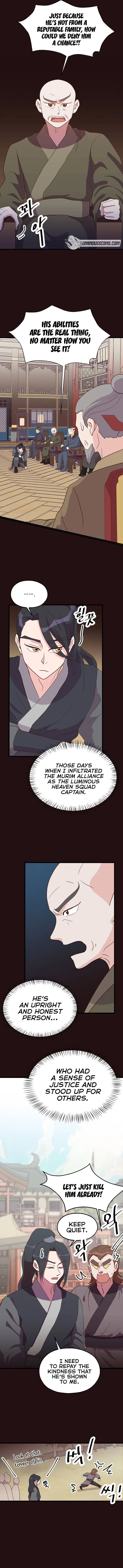Heavenly Demon Bakery Chapter 38 – Page 2