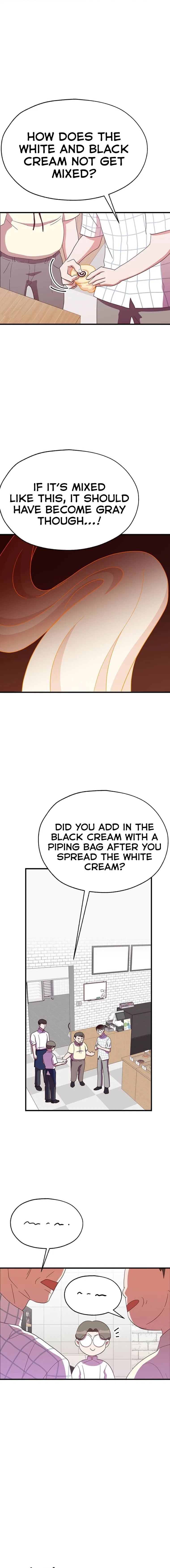 Heavenly Demon Bakery Chapter 28 – Page 3