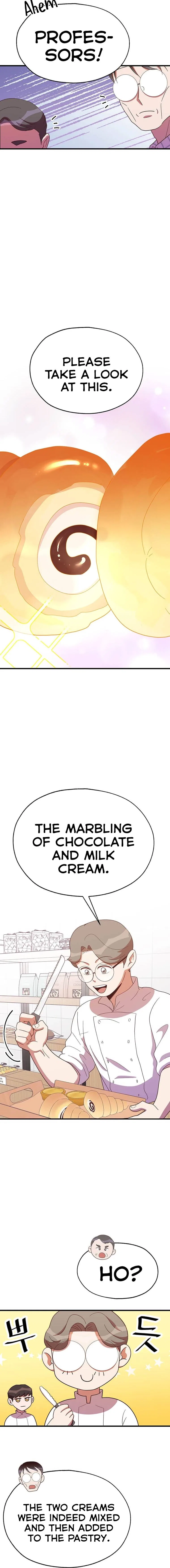 Heavenly Demon Bakery Chapter 28 – Page 4