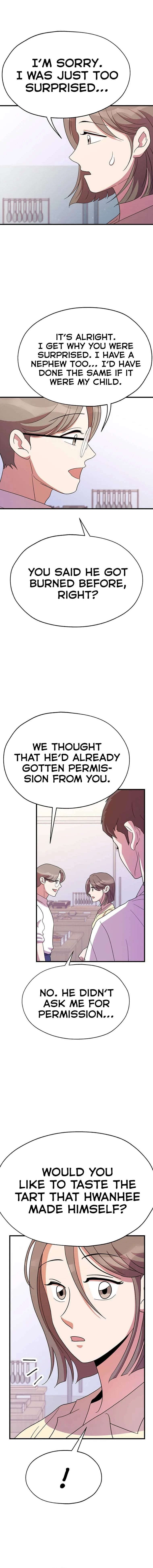 Heavenly Demon Bakery Chapter 25 – Page 10