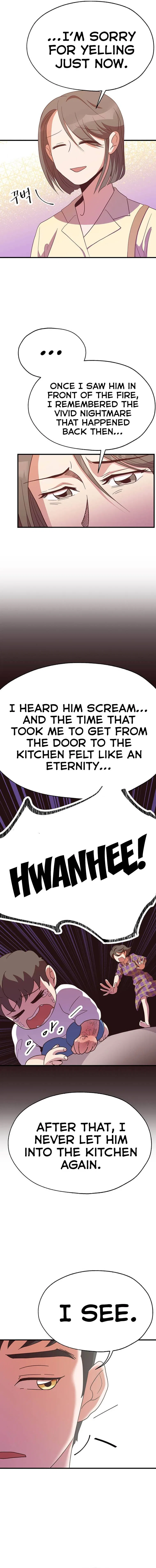 Heavenly Demon Bakery Chapter 25 – Page 12