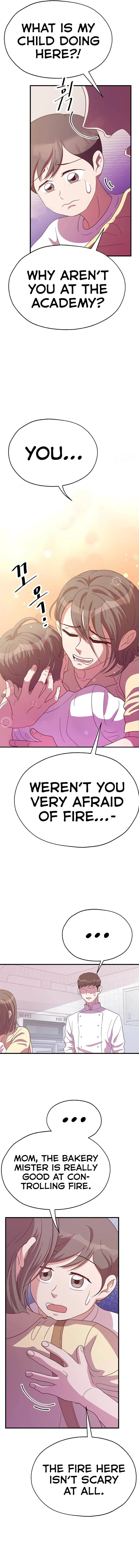 Heavenly Demon Bakery Chapter 25 – Page 30