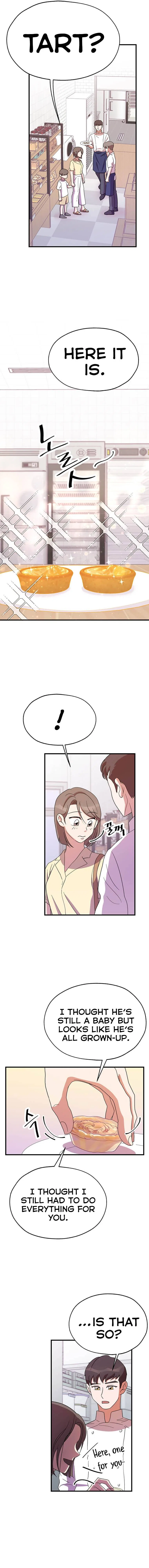 Heavenly Demon Bakery Chapter 25 – Page 36