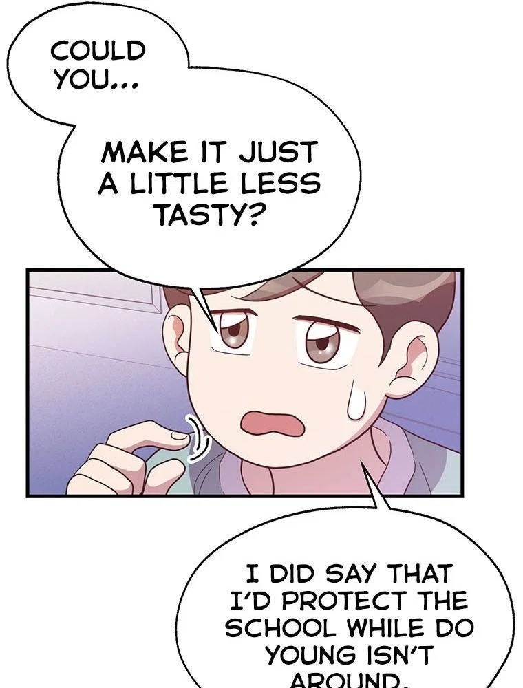 Heavenly Demon Bakery Chapter 24 – Page 3