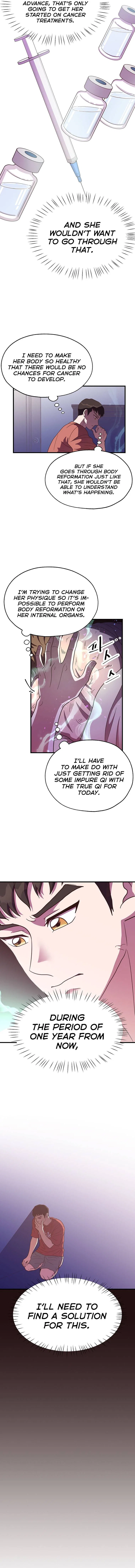 Heavenly Demon Bakery Chapter 24 – Page 9
