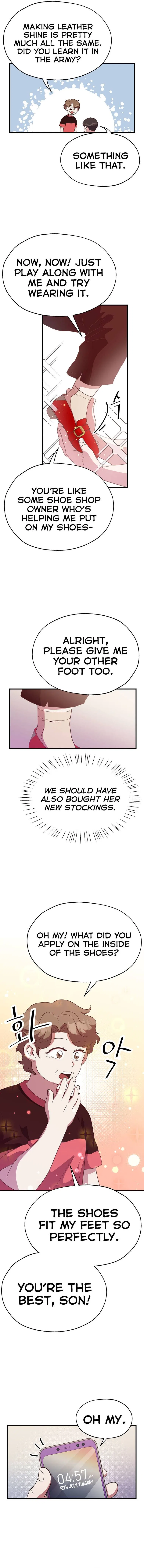 Heavenly Demon Bakery Chapter 24 – Page 12
