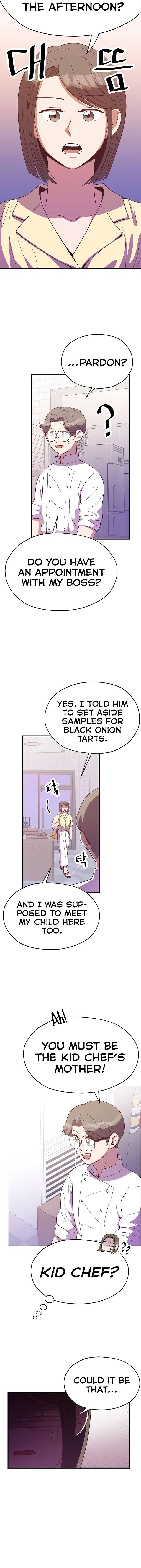 Heavenly Demon Bakery Chapter 24 – Page 15