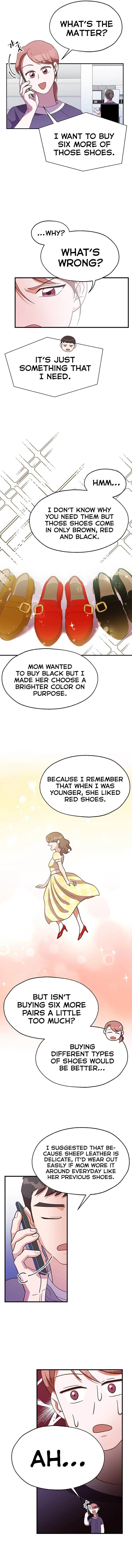 Heavenly Demon Bakery Chapter 23 – Page 2