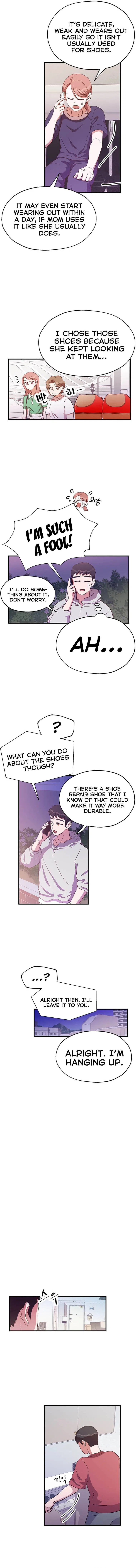 Heavenly Demon Bakery Chapter 23 – Page 4