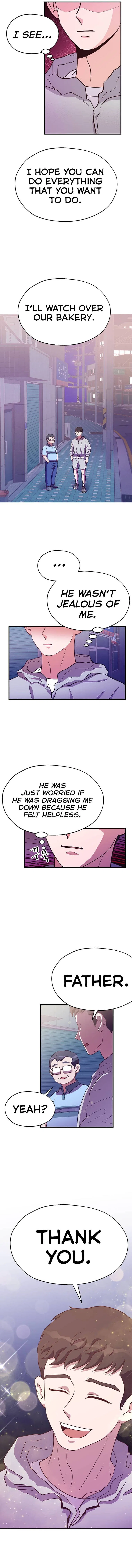 Heavenly Demon Bakery Chapter 22 – Page 2