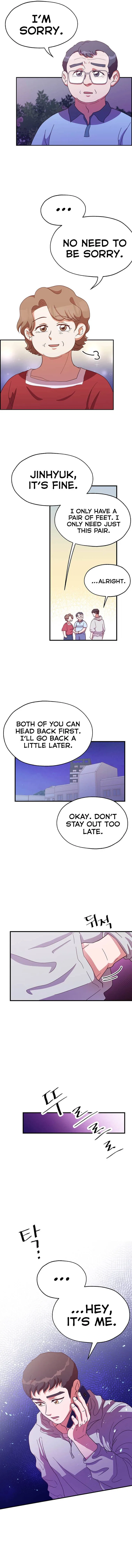 Heavenly Demon Bakery Chapter 22 – Page 12