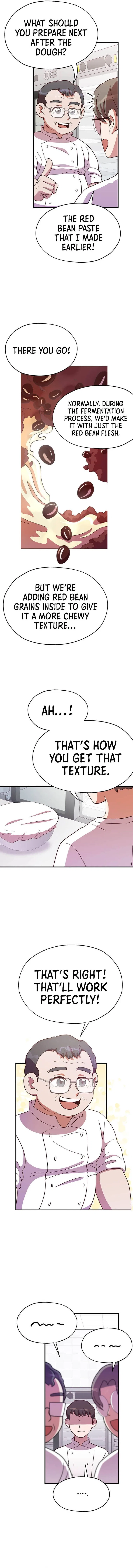Heavenly Demon Bakery Chapter 20 – Page 11