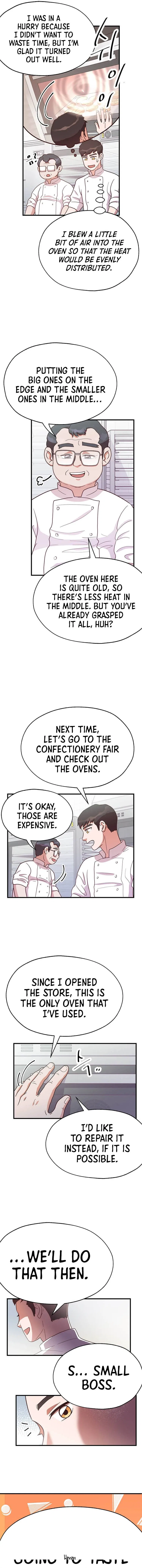 Heavenly Demon Bakery Chapter 19 – Page 2