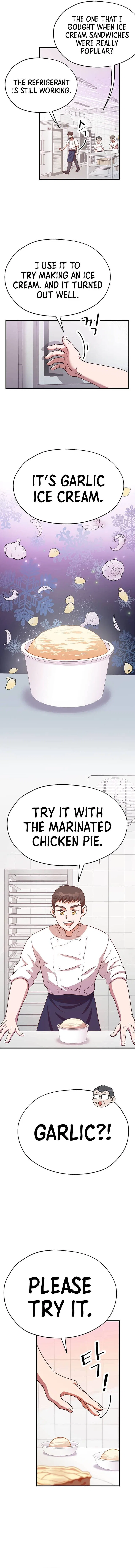 Heavenly Demon Bakery Chapter 19 – Page 10