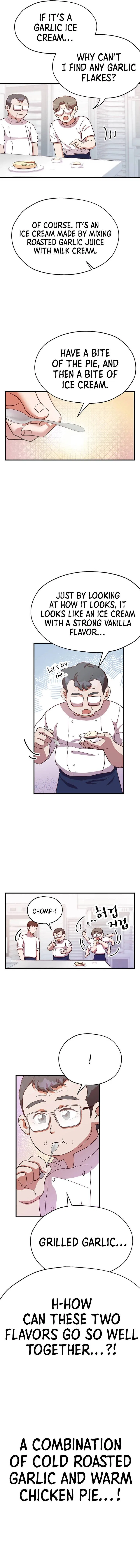Heavenly Demon Bakery Chapter 19 – Page 11