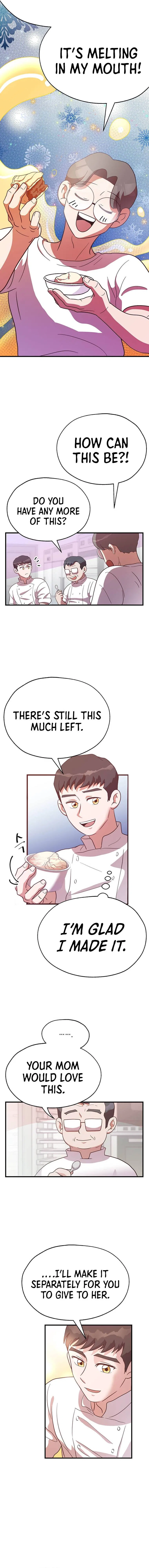 Heavenly Demon Bakery Chapter 19 – Page 12